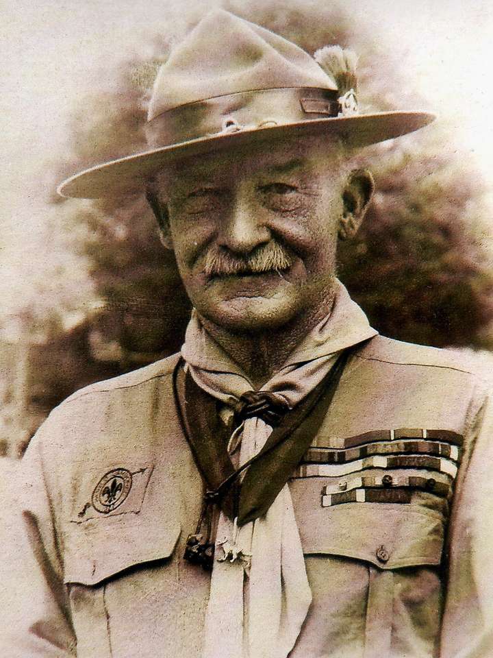 Baden Powell